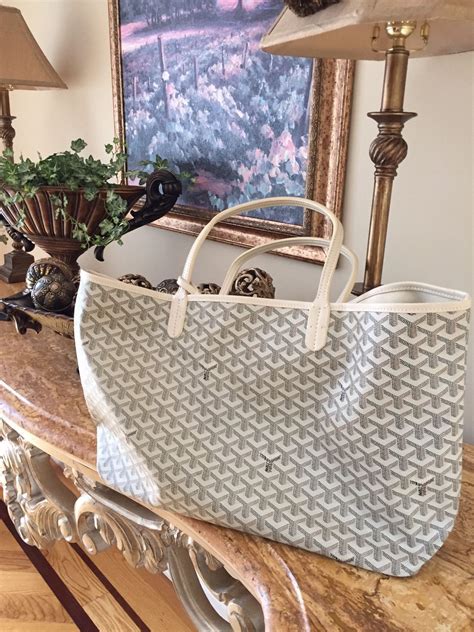 buy authentic goyard bags|inside goyard tote.